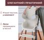 Chicco стульчик для кормления Polly Zest Plus цвет 80 87152.80