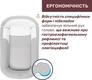 Chicco ергономічний матрац-кокон 3в1 Mommy Pod цвет 39 87166.39