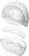 Lionelo молокоотсос Milky 2IN1 LOC-MILKY 2IN1