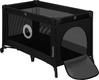 Lionelo манеж Stefi BLACK CARBON LO-STEFI BLACK CARBON