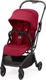 Recaro прогулянковий візок Lexa Elite Select Garnet Red 89310430050