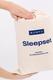 Sonto детское одеяло Sleepset с кнопками на углах 90х115 см 1401
