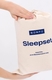 Sonto дитяча ковдра Sleepset із кнопками на кутах 90х115 см 1401