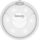 Lionelo молокоотсос Milky Plus LOC-MILKY PLUS