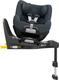 Maxi-Cosi автокресло Pearl 360 Pro Authentic Graphite 8053550111