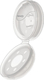 Lionelo молокоотсос Milky Plus LOC-MILKY PLUS