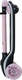 Kinderkraft самокат Raket Pink (KRRAKE00PNK0000) KRRAKE00PNK0000