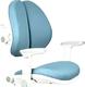 Cubby чехол для кресла Magnolia  Blue Magnolia Chair cover Blue