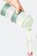 Babymoov контейнер Babydose Mineral Green A004214