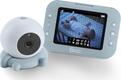 Babymoov відеоняня Yoo Roll A014431