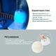 Babymoov увлажнитель воздуха Humidifier Wave A047015