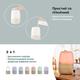 Babymoov увлажнитель воздуха Humidifier Wave A047015