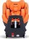 Recaro автокрісло Xenon 1 Vibrant Orange B1102053