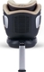 Recaro автокрісло Xenon 1 Elegant Beige B1102060