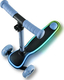 Kinderkraft самокат Raket Blue (KRRAKE00BLU0000) KRRAKE00BLU0000