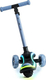 Kinderkraft самокат Raket Blue (KRRAKE00BLU0000) KRRAKE00BLU0000
