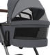 Maxi-Cosi люлька Fame Twillic Graphite 1523204110