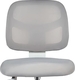 Cubby чохол для крісла Marte Сhair cover grey Marte chair cover grey