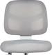 Cubby чохол для крісла Marte Сhair cover grey Marte chair cover grey