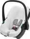 Maxi-Cosi літній чохол CabrioFix i-Size/Pebble S Natural White 8250570110