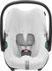 Maxi-Cosi літній чохол CabrioFix i-Size/Pebble S Natural White 8250570110