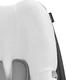 Maxi-Cosi літній чохол CabrioFix i-Size/Pebble S Natural White 8250570110