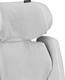 Maxi-Cosi летний чехол Rodifix Pro i-Size/Rodifix S i-size Natural White 8256570110