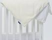Sonto пододеяльник Sleepset для одеяла с кнопками 90х115 см Молочный 1402