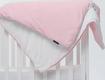 Sonto пододеяльник Sleepset для одеяла с кнопками 90х115 см Розовый 1407