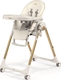 #Peg-Perego стілець Prima Pappa Follow Me Gold (золото)-15% #IH01000001BL00