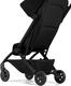 Joolz прогулянкова коляска Aer2 Space black 320000