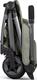Joolz прогулянкова коляска Aer2 Sage green 320002