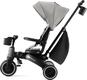 Kinderkraft триколісний велосипед Jazz 2 Grey (KRJAZZ02GRY0000) KRJAZZ02GRY0000