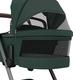 Maxi-Cosi люлька Fame Twillic Green 1523403110