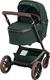 Maxi-Cosi люлька Fame Twillic Green 1523403110