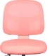 Cubby чохол для крісла Marte Сhair cover pink Marte chair cover pink