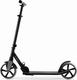 Kinderkraft самокат Freely Black (KRFREE00BLK0000) KRFREE00BLK0000