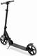 Kinderkraft самокат Freely Black (KRFREE00BLK0000) KRFREE00BLK0000