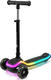 Kinderkraft самокат Raket Black (KRRAKE00BLK0000) KRRAKE00BLK0000