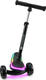 Kinderkraft самокат Raket Black (KRRAKE00BLK0000) KRRAKE00BLK0000