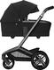 Maxi-Cosi люлька Fame Twillic Black 1523390110