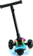 Kinderkraft самокат Raket Black (KRRAKE00BLK0000) KRRAKE00BLK0000