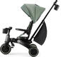 Kinderkraft триколісний велосипед Jazz 2 Green (KRJAZZ02GRE0000) KRJAZZ02GRE0000