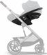 Cybex автокрісло Cloud G i-Size Fog Grey 524001365bbg