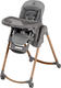 Maxi-Cosi стульчик для кормления Minla Plus Elegance Graphite 2723158110