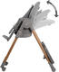 Maxi-Cosi стульчик для кормления Minla Plus Elegance Graphite 2723158110