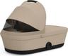 Cybex люлька Melio Almond Beige(1) 525000075bbg