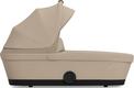 Cybex люлька Melio Almond Beige(1) 525000075bbg