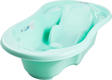 Tega ванночка Komfort TG-011 Светло-зеленый TG-011-105