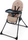 Kinderkraft стільчик для годування Binci Beige (KHBINC00BEG0000) KHBINC00BEG0000